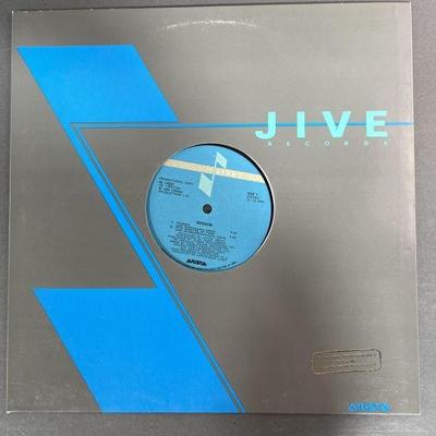 Lot 49 | 4 Vinyls Duke Ellington, Otis Redding & More
