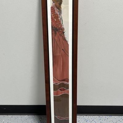 Lot 83 | Signed & Numbered Print Marian Howard
