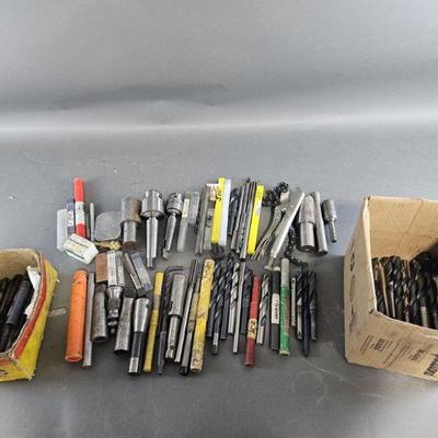Lot 335 | Vtg Tool Lot
