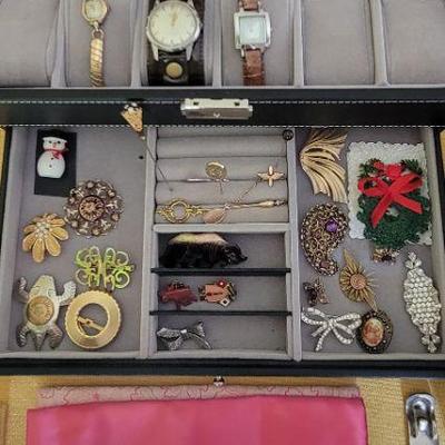 Jewlery