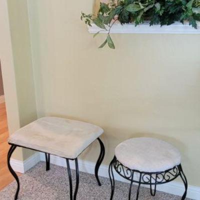 Stools