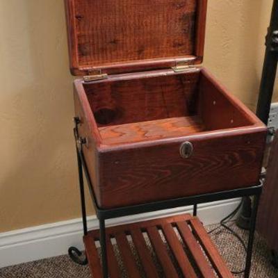 End Table