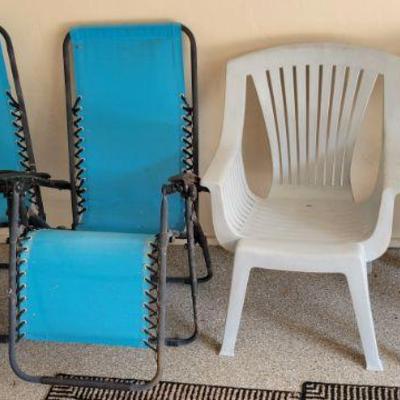 Chairs