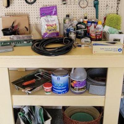 Tools and Such