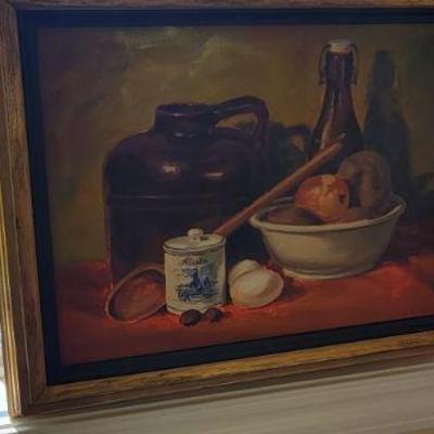 Still life 