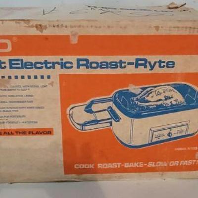 Roaster