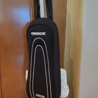 Oreck Graphite