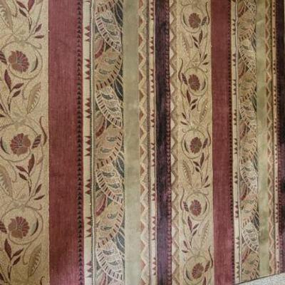 Area Rug 94" x 94"