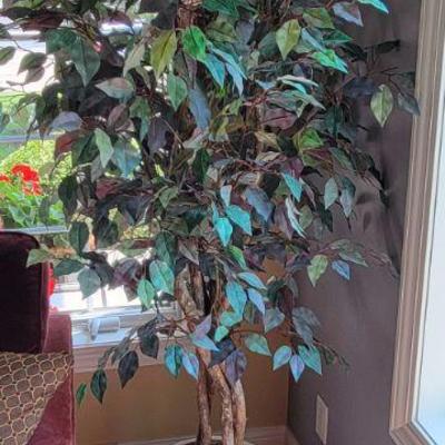 Fake Tree