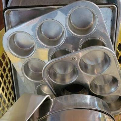 Pans