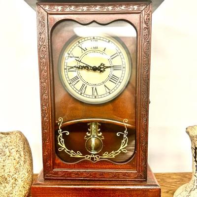 Decor Clock