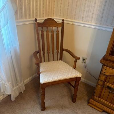 Dining Room Chair