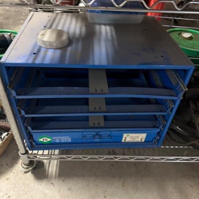 Lynchberg Tool Box