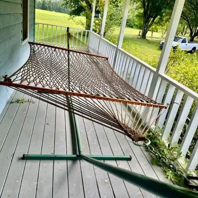 Hammock