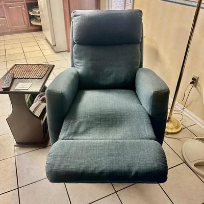 Recliner