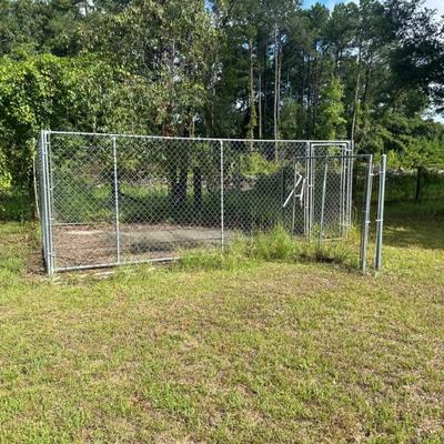 Dog Pen