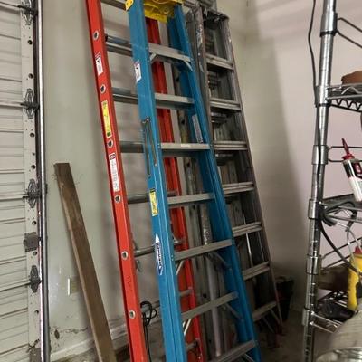 Ladders
