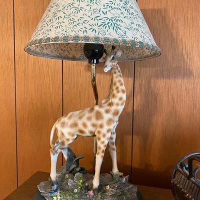 Lamp