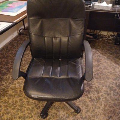 Desk chair