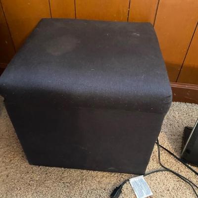 Stool