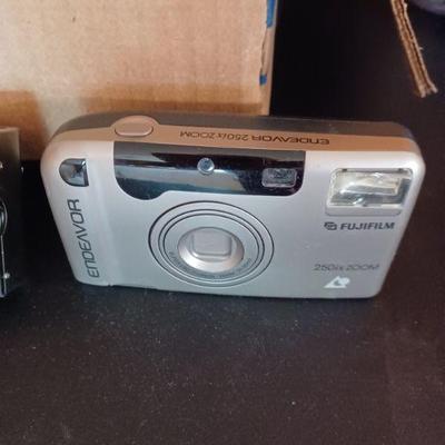 Camera