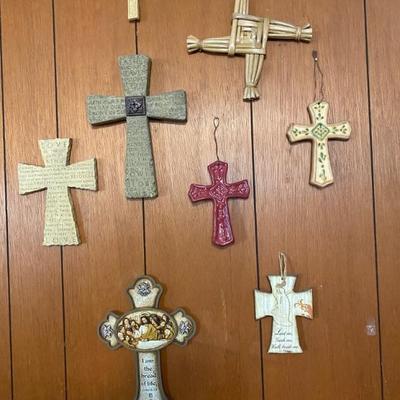 Crosses