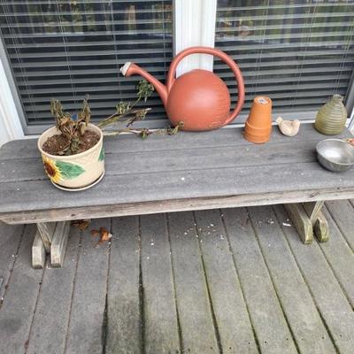 Bench
