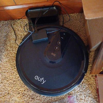 Vacuum 
