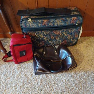 Luggage 