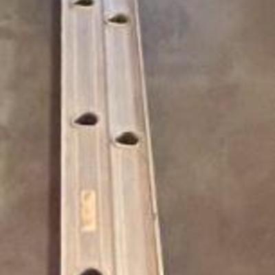 Aluminum Ladder