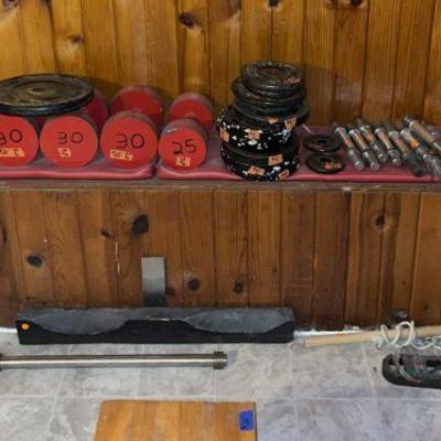 Weights