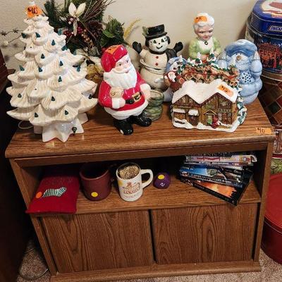 Vintage Ceramics