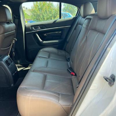 2013 Lincoln MKS
54,100 miles
$12,500.00