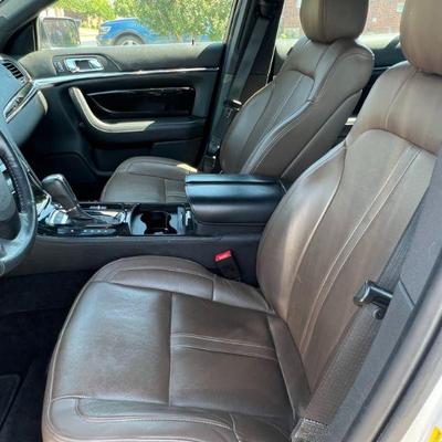 2013 Lincoln MKS
54,100 miles
$12,500.00