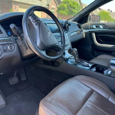 2013 Lincoln MKS
54,100 miles
$12,500.00