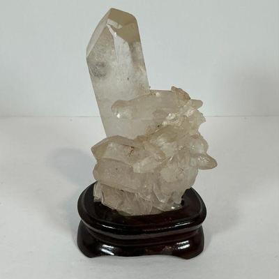 pink Himalayan Quartz