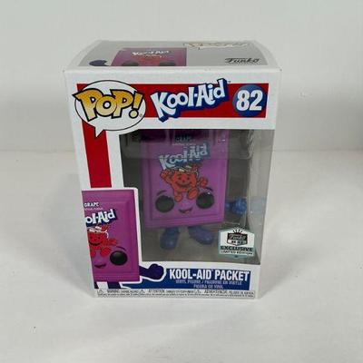 Funko  Kool Aid