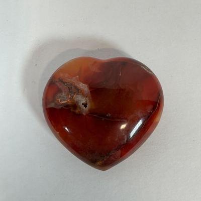 Carnelian Agate