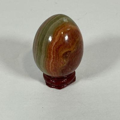 Green Onyx Stone