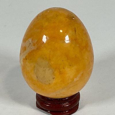 Yellow Jasper Stone