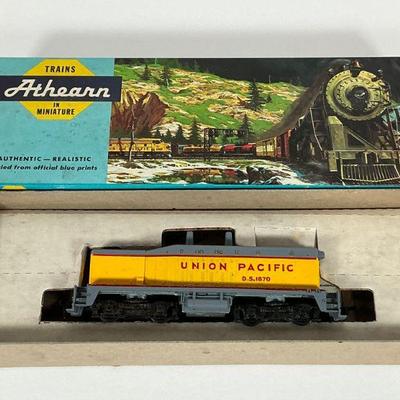 Athearn HO #4032