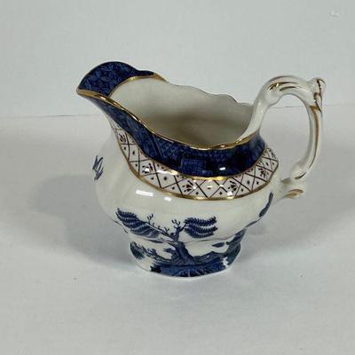 Royal Doulton Old Willow