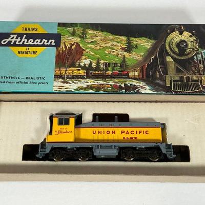 Athearn HO 4057
