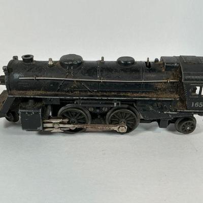  Lionel Locomotive 1060