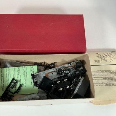 Train Model Kit
