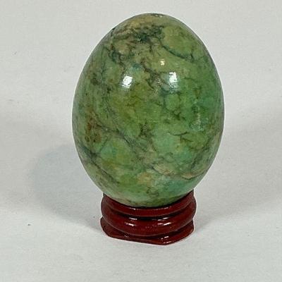 Hydrogrossular Stone