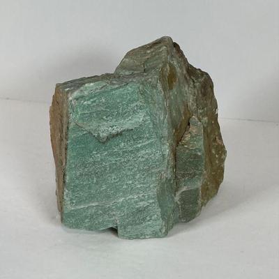 Lg Amazonite Stone