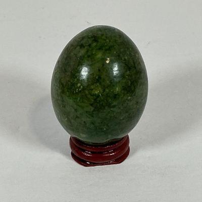 Green Serpentine