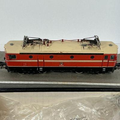 Vintage Tenshodo Japan Tender