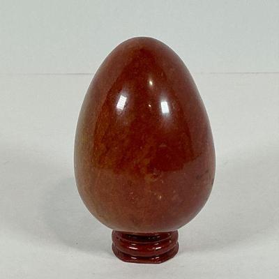 Red Jasper Stone